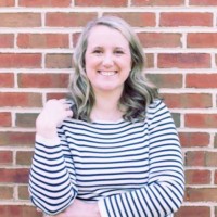 April Thigpen Msn, Rn, Cmsrn, Ocn, Ne-Bc