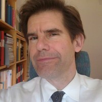 Lars Lesenius