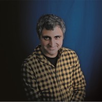 Jordi Mas Guday