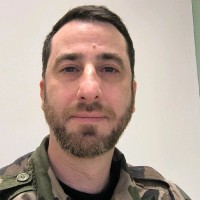Cyril F.