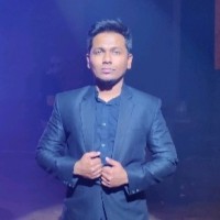 Tejas Ghanwat