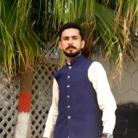 Mohammad haseeb khan
