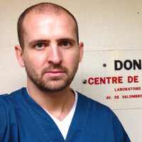 Davide Martinello
