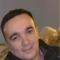 Goran Durbaba
