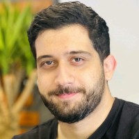 Seyed Ali Sajadi