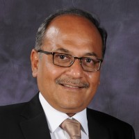 Parag Parikh