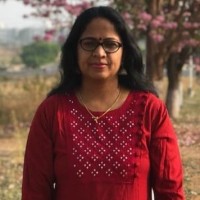 Savitha Sahadevan