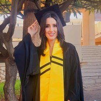Cynthia Bou Farhat