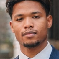 ERIC CHESTNUT