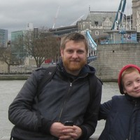 Jacob Bergishagen Dons