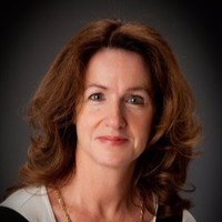 Patricia Golden