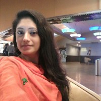 Kanchan Begraj