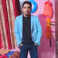 GHANSHYAM KUMAR