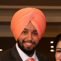 Money Singh