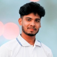Aftab Ahmed