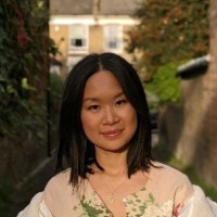 Leila Tang