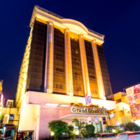 Hotel Grand Residence