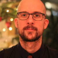Cyril Legoff