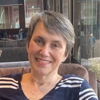 Jeanine Bisson