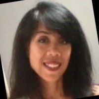 Annette Alexander