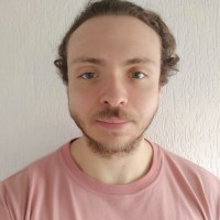 Nikolas Sucadorni