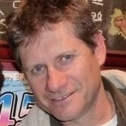 Roger Bedell