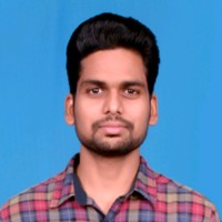 Chandramohan J