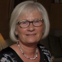 Eva Britt Larsen