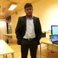 Balaguru Ramachandran