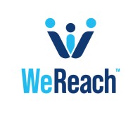 We Reach