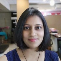 Debashree Damle