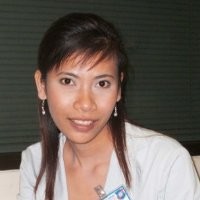 Preechaya Kaewkong