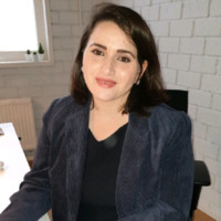 Mr. S. (Sabrina) Ibrahim