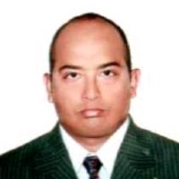 Victor Hernán Suárez Pérez