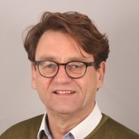 Bert Driessen