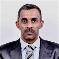 Khalid Gindeel