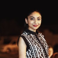 Shirin Sheikhi