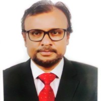 Mohammed Zafar Ullah Khan, FCA