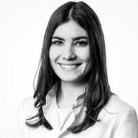 Dr. Med. Sara Ardabili, Mba