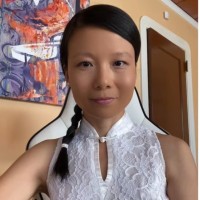 Hilary Yang Boychuk