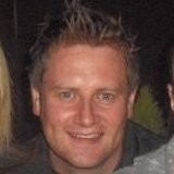 Stephen Harvey