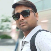 Ravi Kant Dubey
