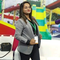 Reshma Gole