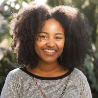 Grace Seyoum