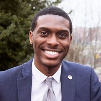 Micah Holmes
