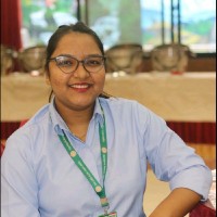 Kabita Pokharel
