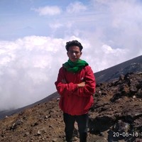 M.Faiz Ferdian Andrea Muktafa
