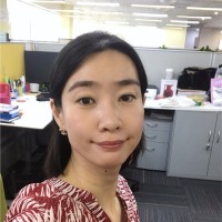 Kelly Cheng