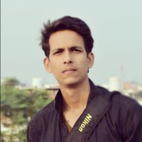 Kshitij Singh
