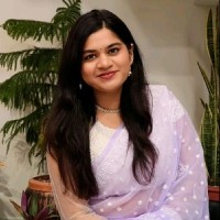 Niharika Sapre